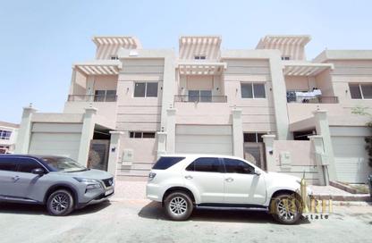 Townhouse - 5 Bedrooms - 5 Bathrooms for rent in Al Zaheya Gardens - Al Zahya - Ajman