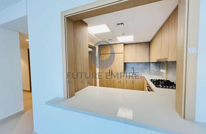 Apartment - 1 Bedroom - 2 Bathrooms for rent in Grand Creek Residence - Riggat Al Buteen - Deira - Dubai