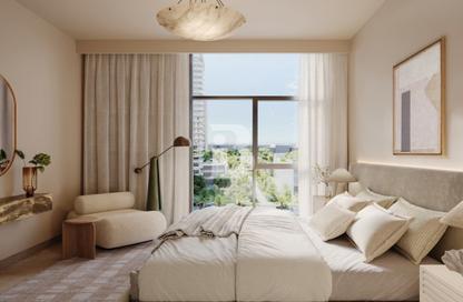 Apartment - 2 - 2 for sale in Terra Heights Building 2 - Terra Heights - Expo City - Dubai