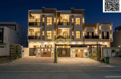 Villa - 5 - 7 for sale in Al Yasmeen 1 - Al Yasmeen - Ajman Villa - 5 - 7 for sale in Al Yasmeen 1 - Al Yasmeen - Ajman