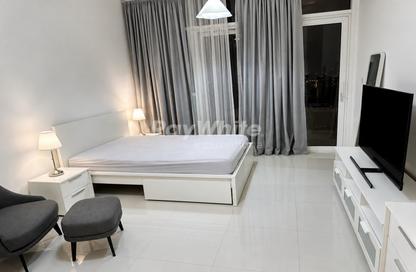 Apartment - Studio - 1 Bathroom for rent in Carson A - Carson - Damac Hills - Dubai