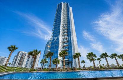 Apartment - Studio - 1 Bathroom for rent in Carson A - Carson - Damac Hills - Dubai