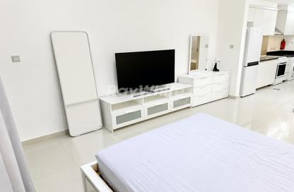 Apartment - Studio - 1 Bathroom for rent in Carson A - Carson - Damac Hills - Dubai