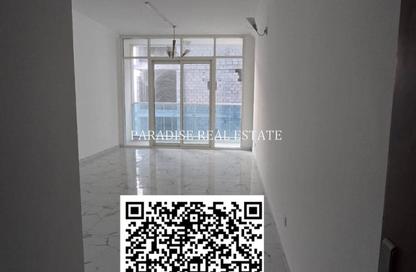Apartment - 2 - 2 for sale in Oasis Tower 2 - Oasis Tower - Al Rashidiya 1 - Al Rashidiya - Ajman