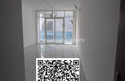 شقة - 2 غرف نوم - 2 حمامات للبيع في برج الواحة 2 - برج الواحة - الراشدية 1 - الراشدية - عجمان شقة - 2 غرف نوم - 2 حمامات للبيع في برج الواحة 2 - برج الواحة - الراشدية 1 - الراشدية - عجمان