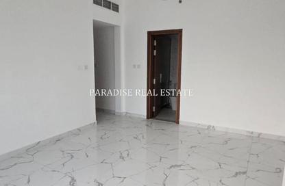 Apartment - 2 - 2 for sale in Oasis Tower 2 - Oasis Tower - Al Rashidiya 1 - Al Rashidiya - Ajman