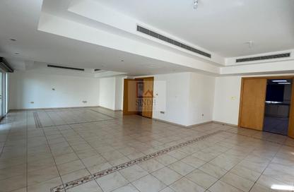 Villa - 5 - 5 for rent in Al Muntazah - Abu Dhabi