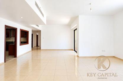 Apartment - 3 - 4 for rent in Amwaj 4 - Amwaj - Jumeirah Beach Residence - Dubai