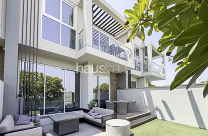 Townhouse - 4 Bedrooms - 3 Bathrooms for sale in Royal Park - Jumeirah Park - Dubai