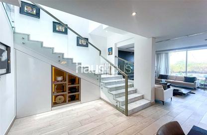Townhouse - 4 Bedrooms - 3 Bathrooms for sale in Royal Park - Jumeirah Park - Dubai