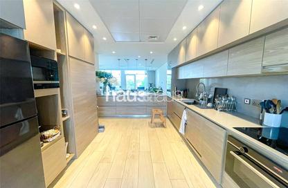 Townhouse - 4 Bedrooms - 3 Bathrooms for sale in Royal Park - Jumeirah Park - Dubai
