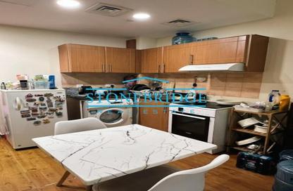 Apartment - Studio - 1 Bathroom for rent in Lago Vista A - Lago Vista - Dubai Production City (IMPZ) - Dubai Apartment - Studio - 1 Bathroom for rent in Lago Vista A - Lago Vista - Dubai Production City (IMPZ) - Dubai