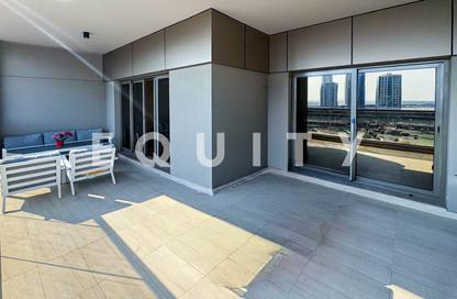 Apartment - 1 Bedroom - 2 Bathrooms for rent in Elite Downtown Residence 1 - Elite Downtown Residence - Downtown Dubai - Dubai