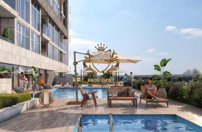 Apartment - 2 Bedrooms - 3 Bathrooms for sale in Verdana Residence 3 - Verdana 3 - Verdana - Dubai Investment Park 1 (DIP 1) - Dubai Investment Park (DIP) - Dubai Apartment - 2 Bedrooms - 3 Bathrooms for sale in Verdana Residence 3 - Verdana 3 - Verdana - Dubai Investment Park 1 (DIP 1) - Dubai Investment Park (DIP) - Dubai
