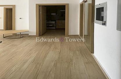Apartment - 1 Bedroom - 2 Bathrooms for sale in Regina Tower - District 12 - Jumeirah Village Circle - Dubai