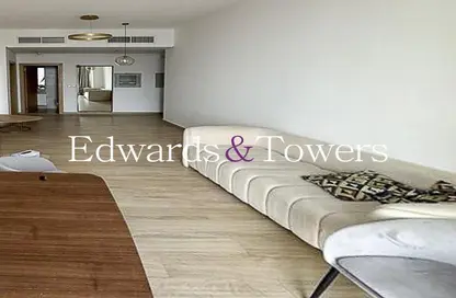 Apartment - 1 Bedroom - 2 Bathrooms for sale in Regina Tower - District 12 - Jumeirah Village Circle - Dubai Apartment - 1 Bedroom - 2 Bathrooms for sale in Regina Tower - District 12 - Jumeirah Village Circle - Dubai