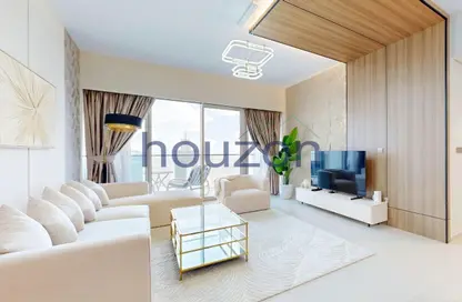 Apartment - 2 Bedrooms - 2 Bathrooms for rent in Grande - Opera District - Downtown Dubai - Dubai