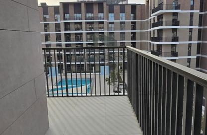 Apartment - 4 Bedrooms - 5 Bathrooms for sale in Jawaher Residences - Maryam Island - Al Khan - Sharjah Apartment - 4 Bedrooms - 5 Bathrooms for sale in Jawaher Residences - Maryam Island - Al Khan - Sharjah