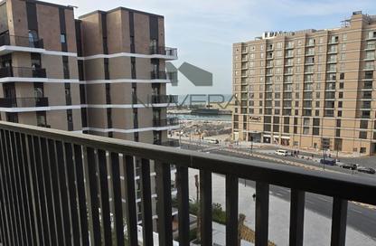 Apartment - 4 Bedrooms - 5 Bathrooms for sale in Jawaher Residences - Maryam Island - Al Khan - Sharjah Apartment - 4 Bedrooms - 5 Bathrooms for sale in Jawaher Residences - Maryam Island - Al Khan - Sharjah