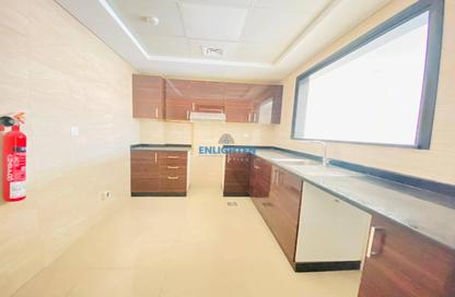 Apartment - 1 Bedroom - 2 Bathrooms for rent in Royal JVC Building - District 10 - Jumeirah Village Circle - Dubai Apartment - 1 Bedroom - 2 Bathrooms for rent in Royal JVC Building - District 10 - Jumeirah Village Circle - Dubai