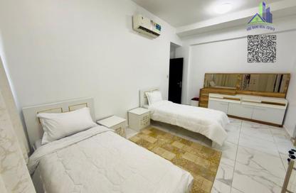 Apartment - 2 - 3 for rent in Al Mowaihat 2 - Al Mowaihat - Ajman