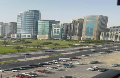 Apartment - 3 Bedrooms - 3 Bathrooms for sale in Al Marwa Tower 1 - Al Marwa Towers - Cornich Al Buhaira - Sharjah