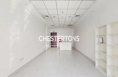 Office Space - Studio for rent in B2B Tower - Business Bay - Dubai