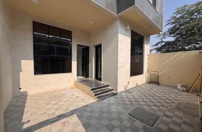 Townhouse - 4 Bedrooms - 6 Bathrooms for sale in Al Yasmeen 1 - Al Yasmeen - Ajman