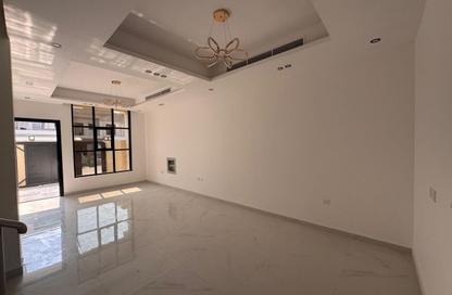 Townhouse - 4 Bedrooms - 6 Bathrooms for sale in Al Yasmeen 1 - Al Yasmeen - Ajman