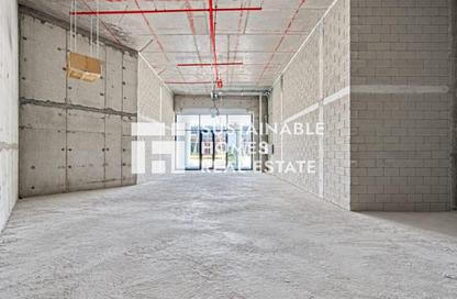 Shop - Studio - 1 for rent in Al Rawdah - Abu Dhabi