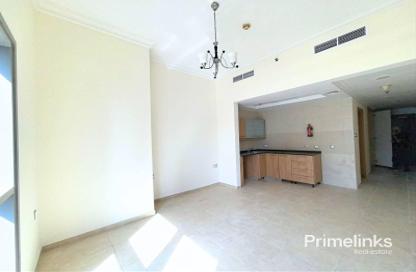 Apartment - Studio - 1 Bathroom for rent in Zumurud Tower - Dubai Marina - Dubai