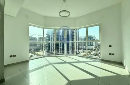 Apartment - 2 Bedrooms - 3 Bathrooms for rent in Paradise Residence - Al Satwa - Dubai