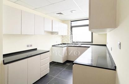 Villa - 3 Bedrooms - 5 Bathrooms for sale in Primrose - Damac Hills 2 - Dubai
