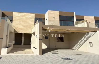 Villa - 4 - 4 for sale in Viridian at the Fields - The Fields - District 11 - Mohammed Bin Rashid City - Dubai Villa - 4 - 4 for sale in Viridian at the Fields - The Fields - District 11 - Mohammed Bin Rashid City - Dubai