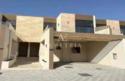 Villa - 4 Bedrooms - 4 Bathrooms for sale in Viridian at the Fields - The Fields - District 11 - Mohammed Bin Rashid City - Dubai