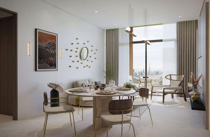 Apartment - 1 - 1 for sale in Starlight Park A - Starlight Park - District 11 - Mohammed Bin Rashid City - Dubai Apartment - 1 - 1 for sale in Starlight Park A - Starlight Park - District 11 - Mohammed Bin Rashid City - Dubai