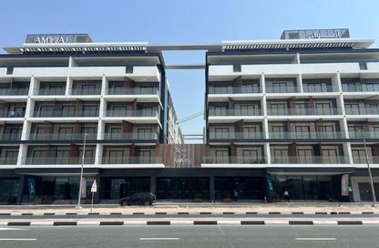 Apartment - 1 - 2 for sale in Starlight Park A - Starlight Park - District 11 - Mohammed Bin Rashid City - Dubai