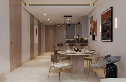 Apartment - 1 - 1 for sale in Starlight Park A - Starlight Park - District 11 - Mohammed Bin Rashid City - Dubai Apartment - 1 - 1 for sale in Starlight Park A - Starlight Park - District 11 - Mohammed Bin Rashid City - Dubai
