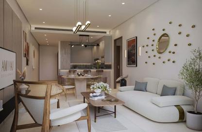 Apartment - 1 - 1 for sale in Starlight Park A - Starlight Park - District 11 - Mohammed Bin Rashid City - Dubai Apartment - 1 - 1 for sale in Starlight Park A - Starlight Park - District 11 - Mohammed Bin Rashid City - Dubai