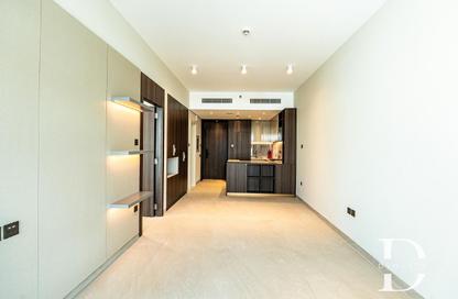 Apartment - 1 Bedroom - 2 Bathrooms for rent in Stonehenge Residences II - District 15 - Jumeirah Village Circle - Dubai