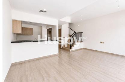 Townhouse - 4 - 4 for rent in Park Residence 1 - Park Residences - Damac Hills - Dubai