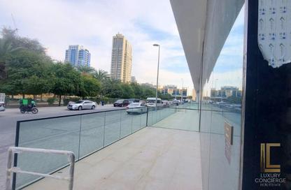 Retail - Studio - 1 for sale in Binghatti Phoenix - District 13 - Jumeirah Village Circle - Dubai