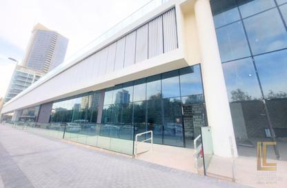 Retail - Studio - 1 for sale in Binghatti Phoenix - District 13 - Jumeirah Village Circle - Dubai Retail - Studio - 1 for sale in Binghatti Phoenix - District 13 - Jumeirah Village Circle - Dubai