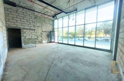 Retail - Studio - 1 for sale in Binghatti Phoenix - District 13 - Jumeirah Village Circle - Dubai Retail - Studio - 1 for sale in Binghatti Phoenix - District 13 - Jumeirah Village Circle - Dubai