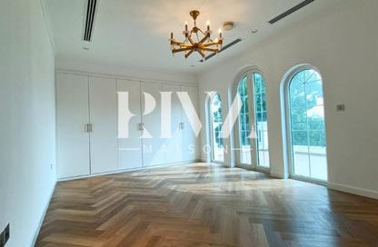 Villa - 4 Bedrooms - 4 Bathrooms for rent in Legacy Large - Legacy - Jumeirah Park - Dubai