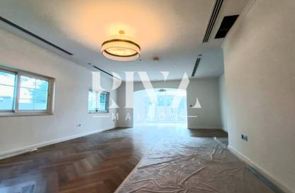 Villa - 4 Bedrooms - 4 Bathrooms for rent in Legacy Large - Legacy - Jumeirah Park - Dubai