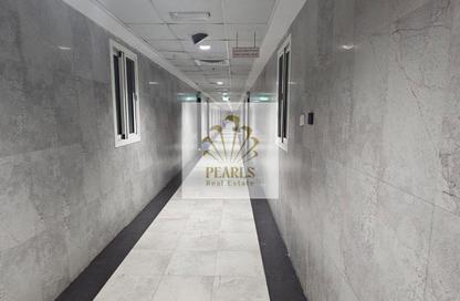 Apartment - 2 Bedrooms - 2 Bathrooms for rent in City Tower - Al Nuaimiya - Ajman
