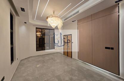 Villa - 4 Bedrooms - 6 Bathrooms for sale in Al Helio 2 - Al Helio - Ajman