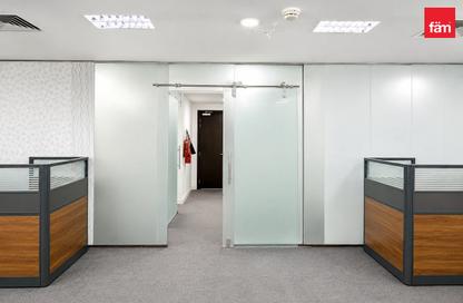 Office Space - Studio for rent in Yes Business Tower - Al Barsha 1 - Al Barsha - Dubai