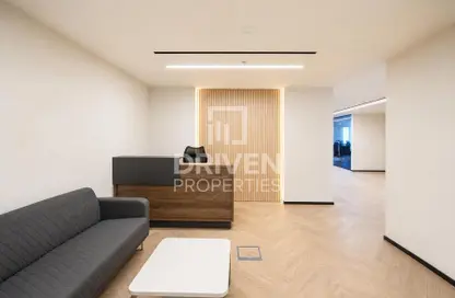 Office Space - Studio - 2 Bathrooms for rent in HDS Business Centre - JLT Cluster M - Jumeirah Lake Towers - Dubai